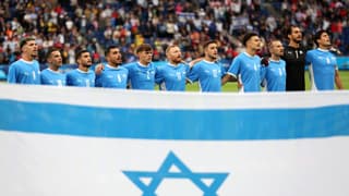 Investigan amenazas de muerte contra tres deportistas israelíes en Paris 2024