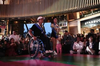 Anuncian a los abanderados mexicanos para los Juegos Paralímpicos de Paris 2024