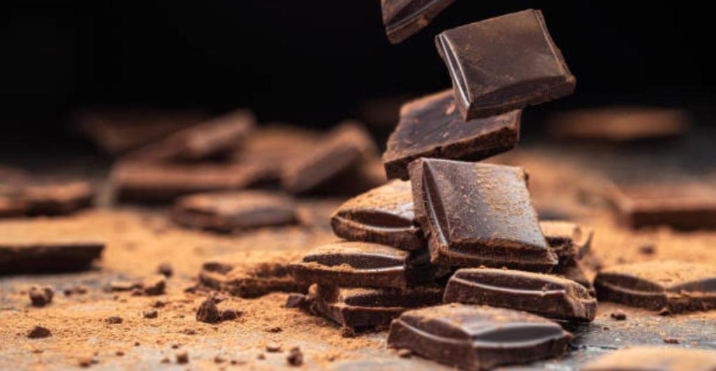 Cuide el consumo del chocolate para tener una buena salud