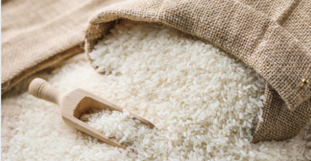 ¿Cómo incluir el arroz en mi dieta y aun así bajar de peso? El secreto