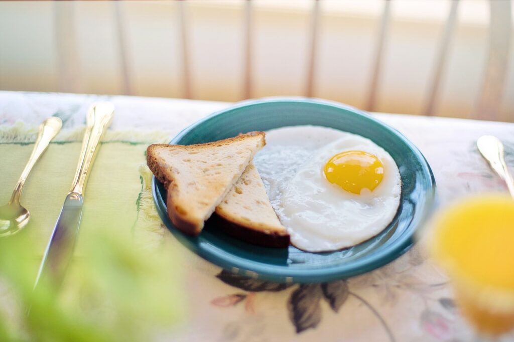 Los costarricenses priorizan el desayuno en sus hábitos alimenticios