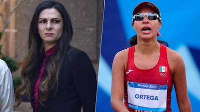 Terminan los Juegos de París 2024, pero siguen los conflictos: Alejandra Ortega pide empatía a Ana Guevara