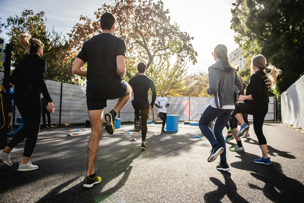 ¿Por qué el ‘running’ se está poniendo de moda entre las nuevas generaciones?