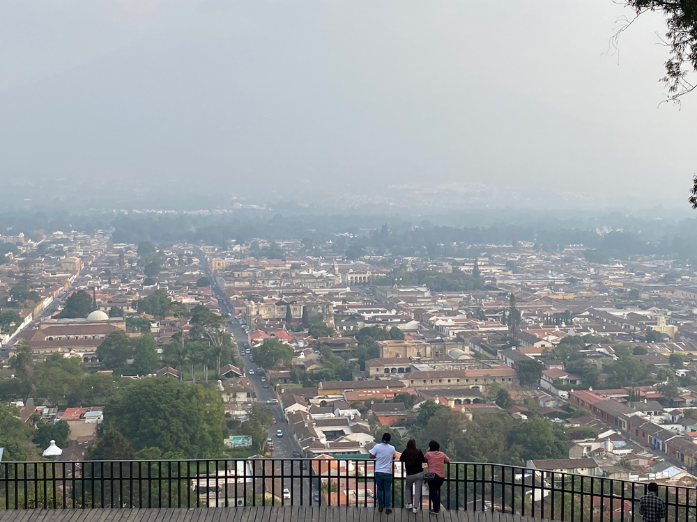 Turismo salvadoreño crece 19,8% en Guatemala y deja una derrama de US$21,8 millones