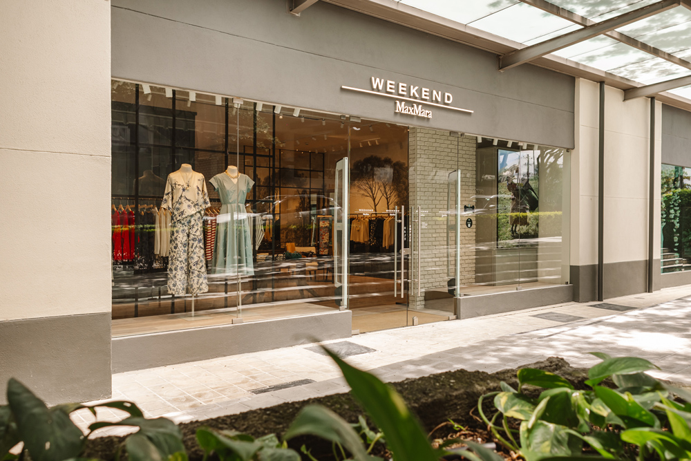 Weekend Max Mara llega a Costa Rica con una inversión de US$200.000