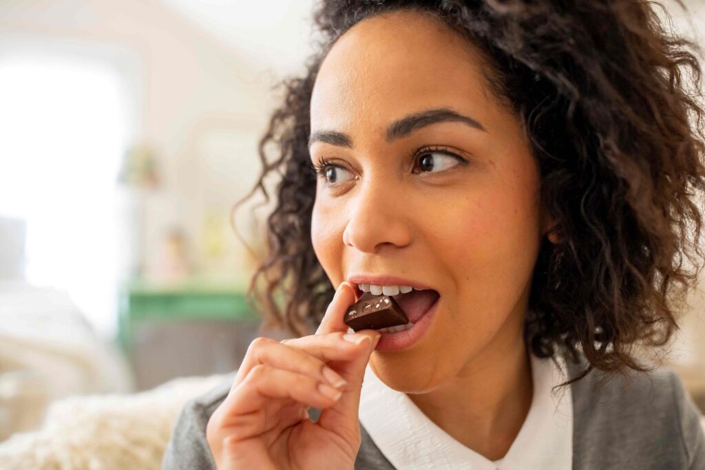 ¿Qué dicen los consumidores sobre los snacks?