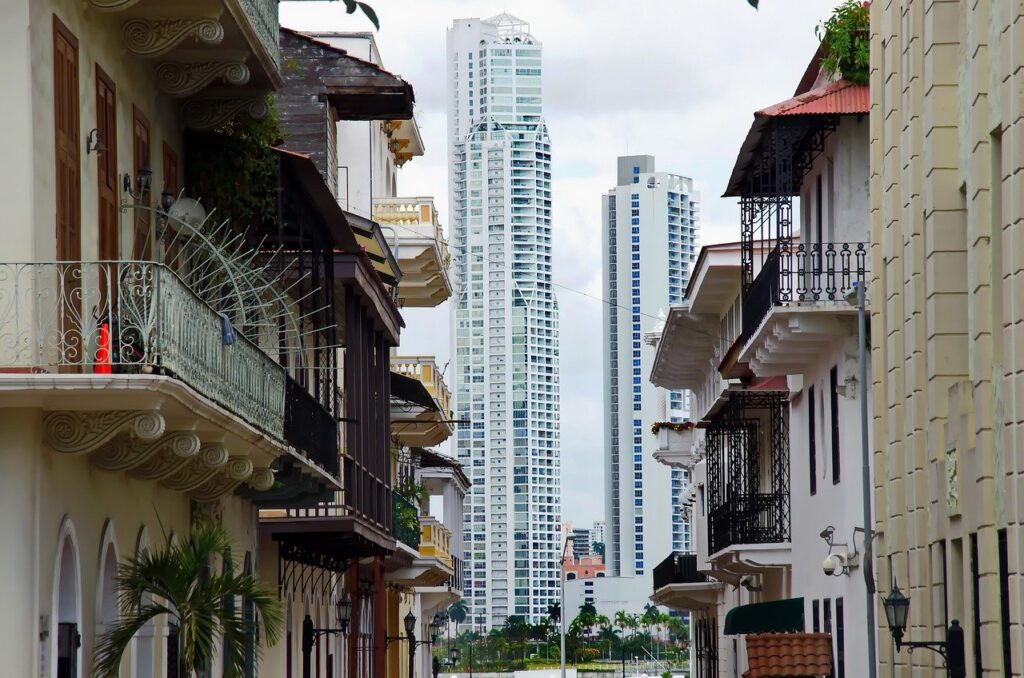 Flujo de visitantes en Panamá refleja un aumento del 8,7% durante el primer semestre de 2024