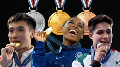 Medallero de París 2024 final HOY: ¿Qué país ganó más medallas en los Juegos Olímpicos?