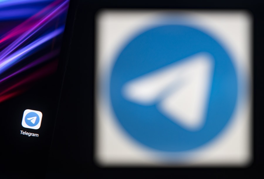 TELEGRAM