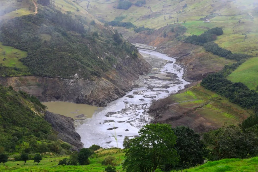 Ecuador