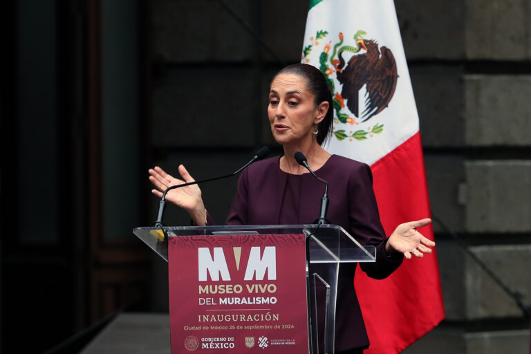 anuncia-sheinbaum-reestructura-del-gobierno-de-mexico-a-partir-del-2025