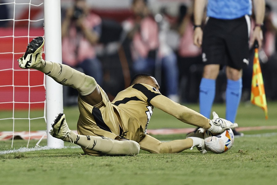 LIBERTADORES | Tres excampeones y Botafogo van por la corona de Fluminense