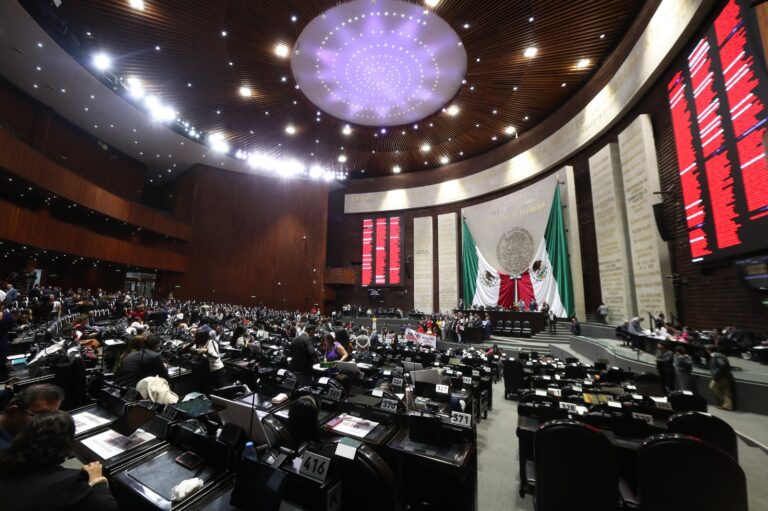 camara-de-diputados-mexico