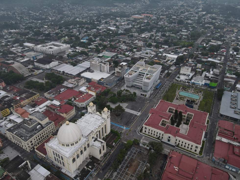 El Salvador