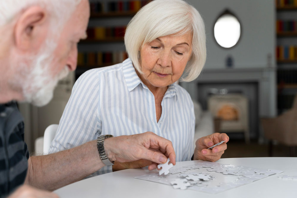 Alzheimer: detección, cuidado y tratamiento adecuado