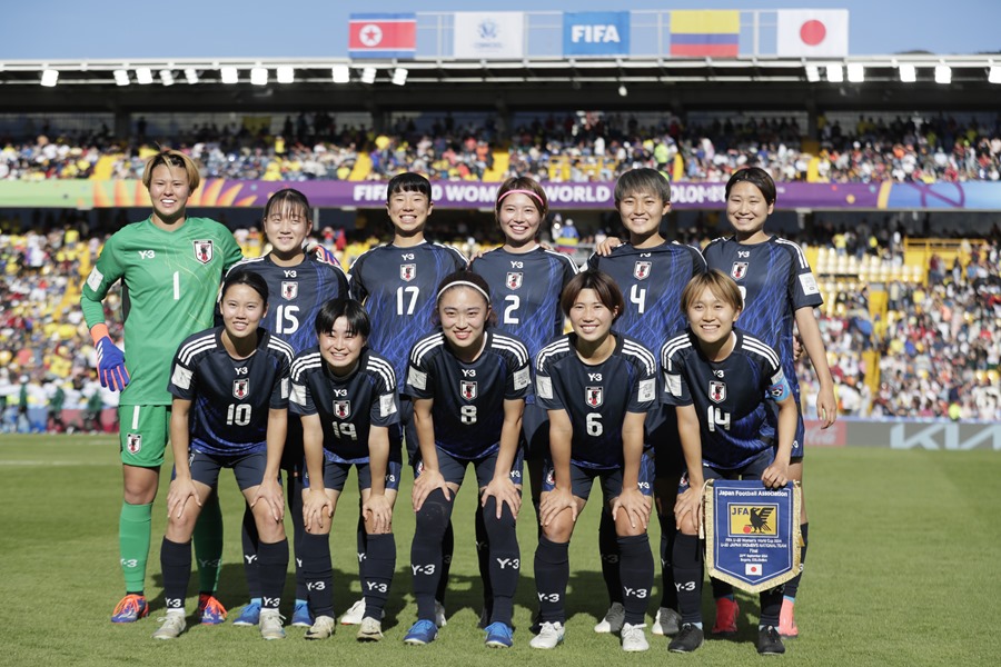 MUNDIAL (F) SUB-20 | Corea del Norte domina y somete a Japón para ganar su tercer Mundial Sub-20