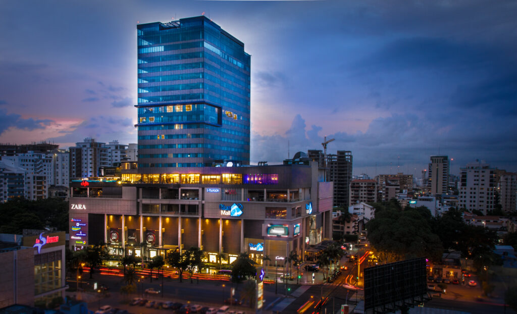 JW Marriott Hotel Santo Domingo celebra 10 años de ser la elección de lujo ideal para los viajeros más exigentes