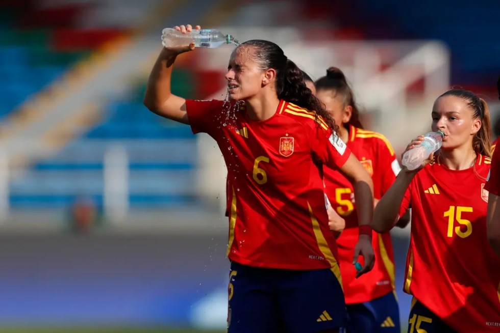 Liga femenina quinielas