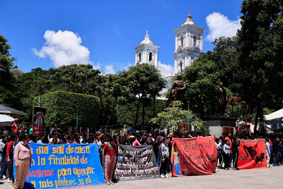 Ayotzinapa