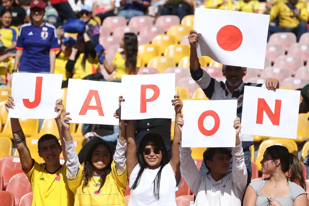 MUNDIAL (F) SUB-20 | Corea del Norte domina y somete a Japón para ganar su tercer Mundial Sub-20