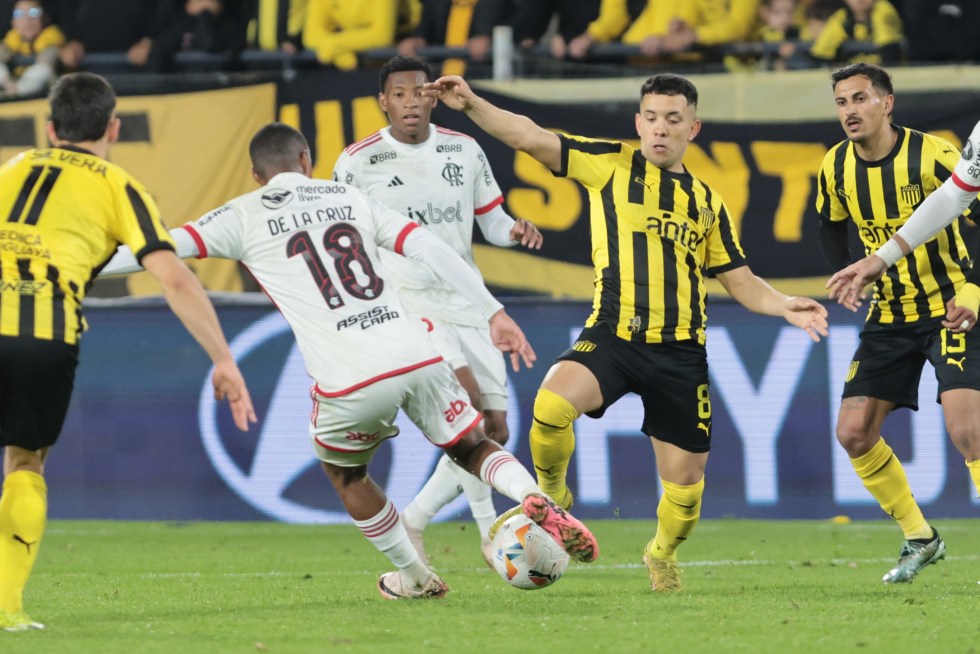 LIBERTADORES | Tres excampeones y Botafogo van por la corona de Fluminense