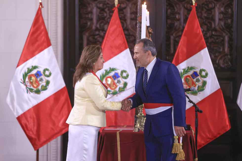 Perú