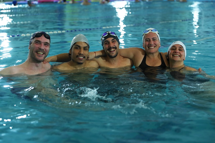 Uruguay Celeste, un espacio donde el deporte da cancha al orgullo