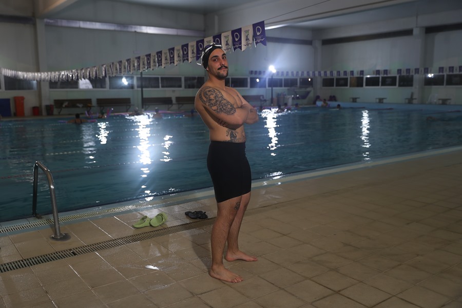 Uruguay Celeste, un espacio donde el deporte da cancha al orgullo