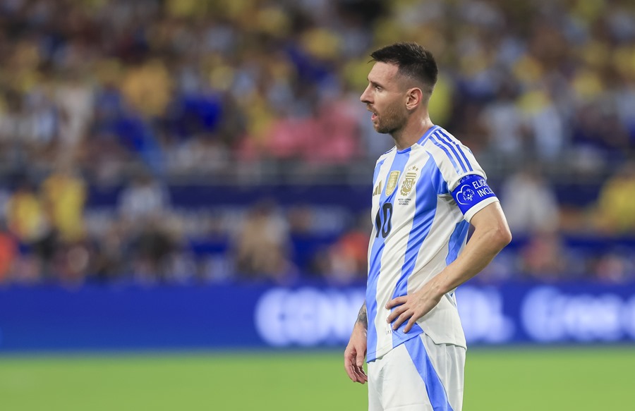 Con Messi, sin ‘Dibu’ y promesa, Scaloni se prepara para enfrentar a Venezuela y Bolivia