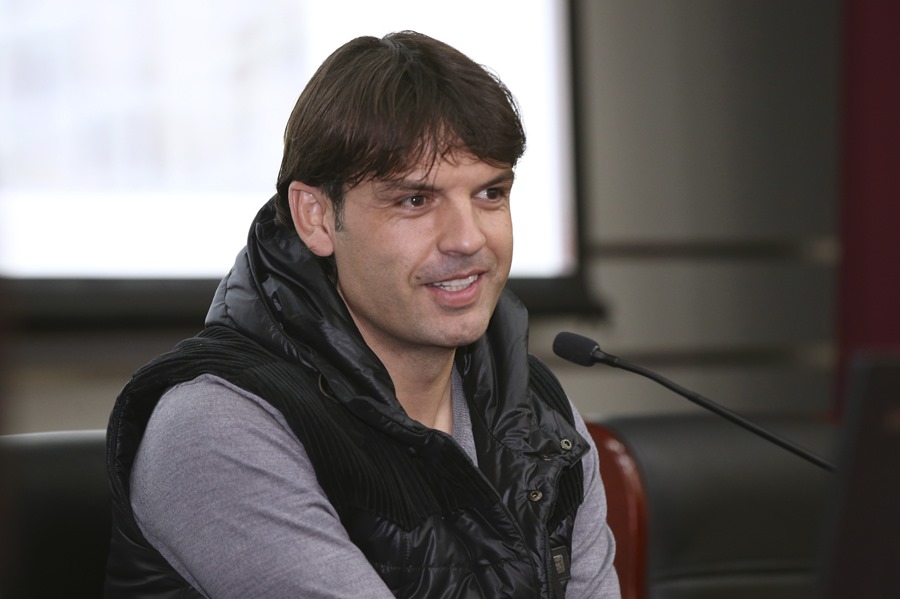 Fernando Morientes