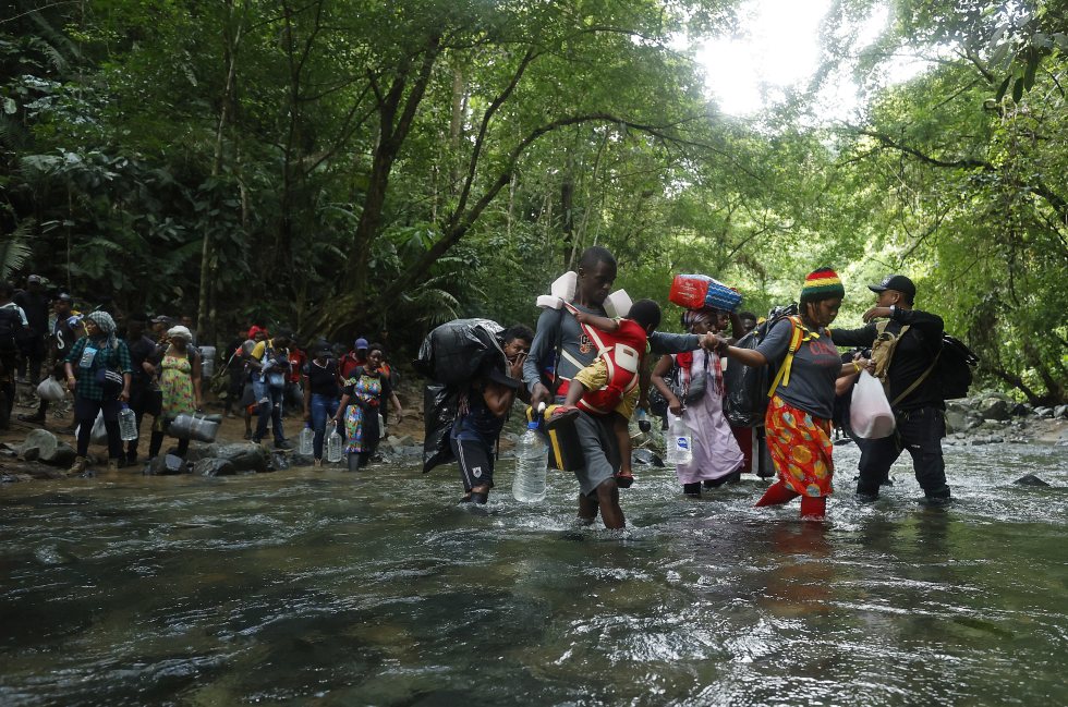 Panamá venezolano