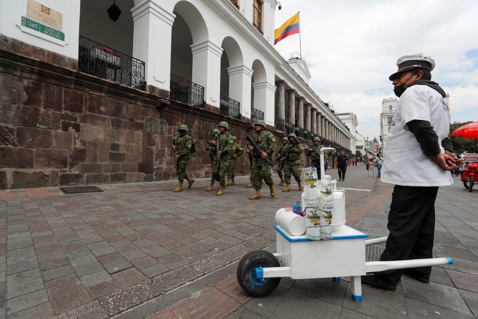 Ecuador