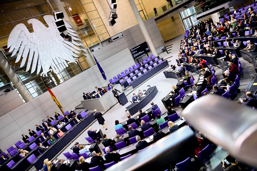 Claves de la crisis política en Alemania