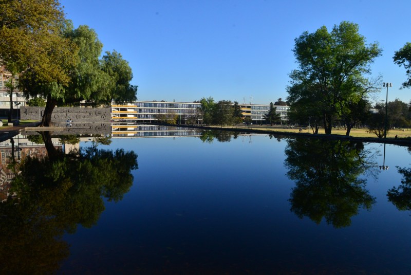 ciudad-universitaria UNAM se posiciona como la universidad 54 del mundo - ciudad-universitaria-1024x685