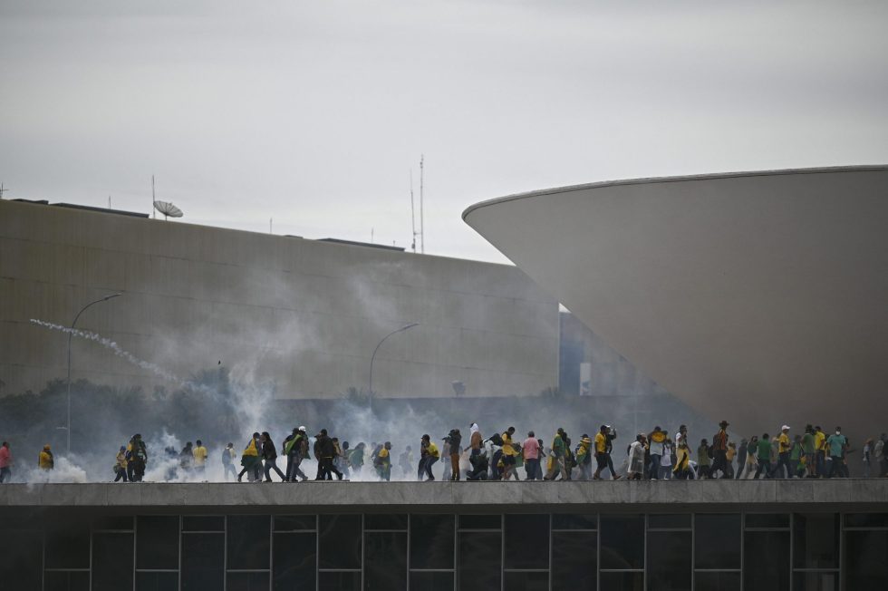 Brasil militar