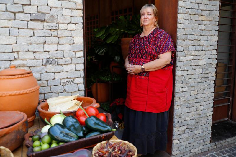 Chefs en México documentan recetas gastronómicas ancestrales para evitar su desaparición - 482d2cf7ea66e56c61a65772bdddd63c81f84004w-1024x683