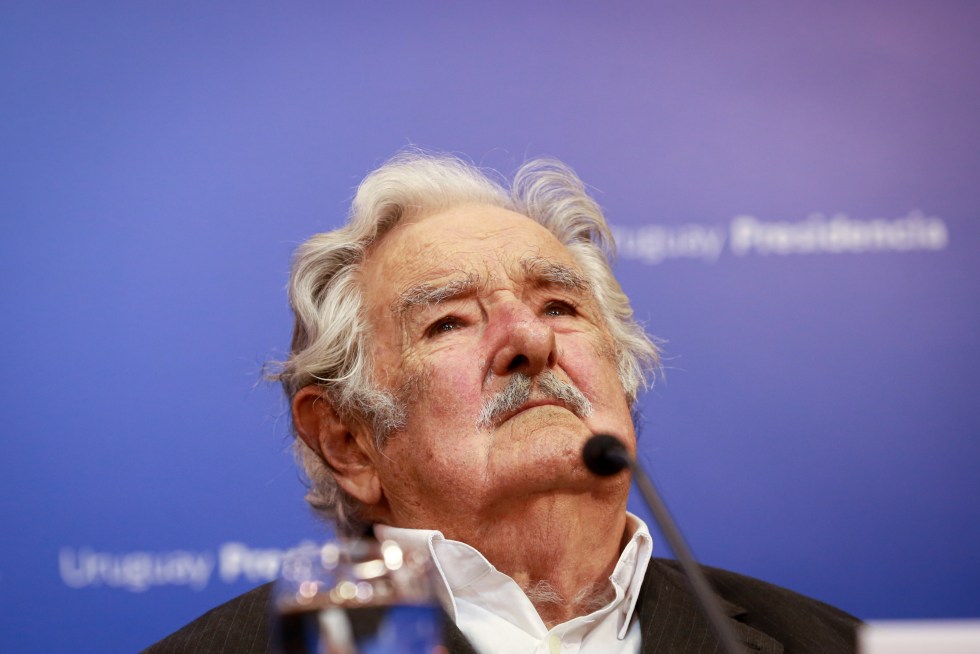 José Mujica