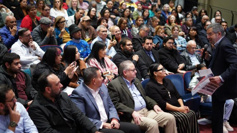 Canciller De la Fuente inicia visita de trabajo por consulados en EE.UU. - canciller-de-la-fuente-en-visita-de-trabajo-por-eeuu-1024x576