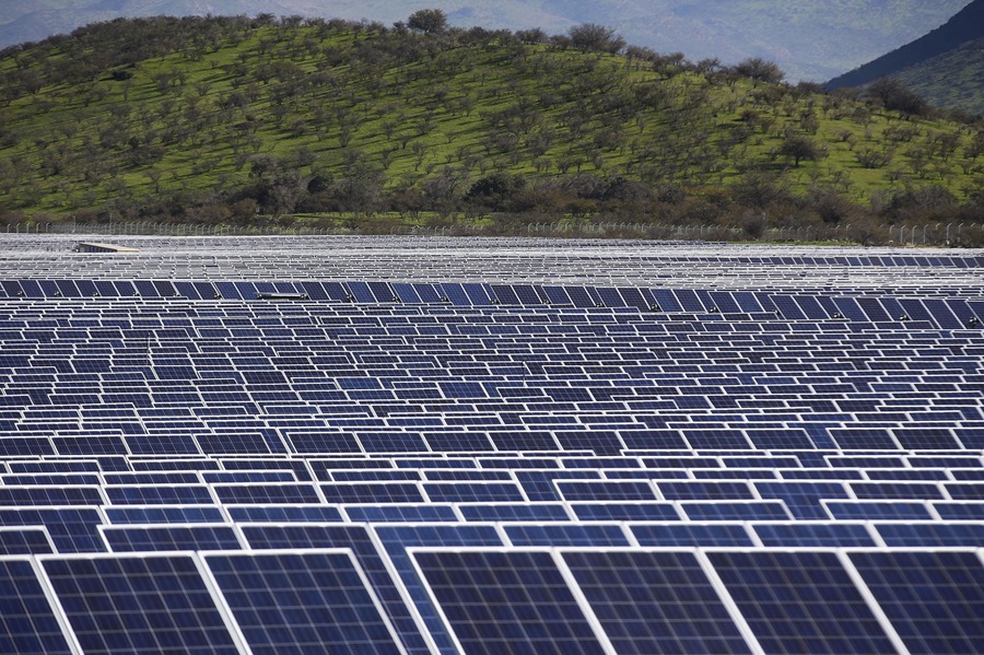 Latinoamérica energético