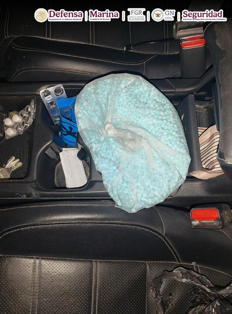 fentanilo-asegurado-a-el-gallero Detienen en Sinaloa a 'el Gallero', sujeto relacionado al decomiso histórico de fentanilo - fentanilo-asegurado-a-el-gallero-757x1024