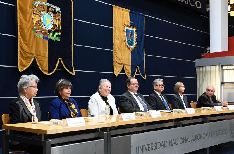 UNAM va por reforma para crear una ciudadanía "más comprometida, informada y demandante" - unam-va-por-reforma-para-crear-una-ciudadania-mas-comprometida-informada-y-demandante-1024x674