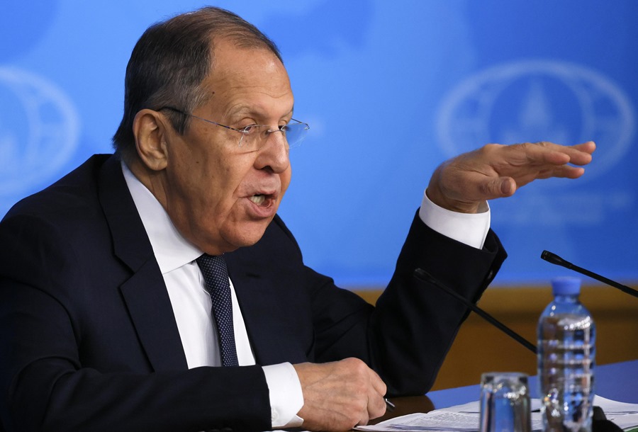 lavrov-rp Rusia Ucrania