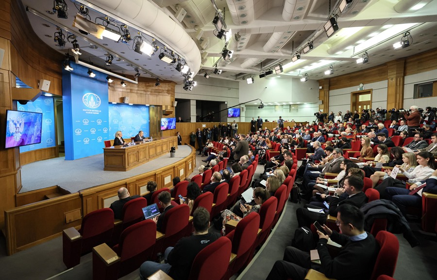 lavrov-sala-rp Rusia Ucrania