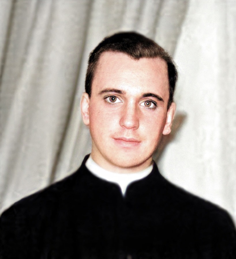 papa-joven PAPA AUTOBIOGRAFIA