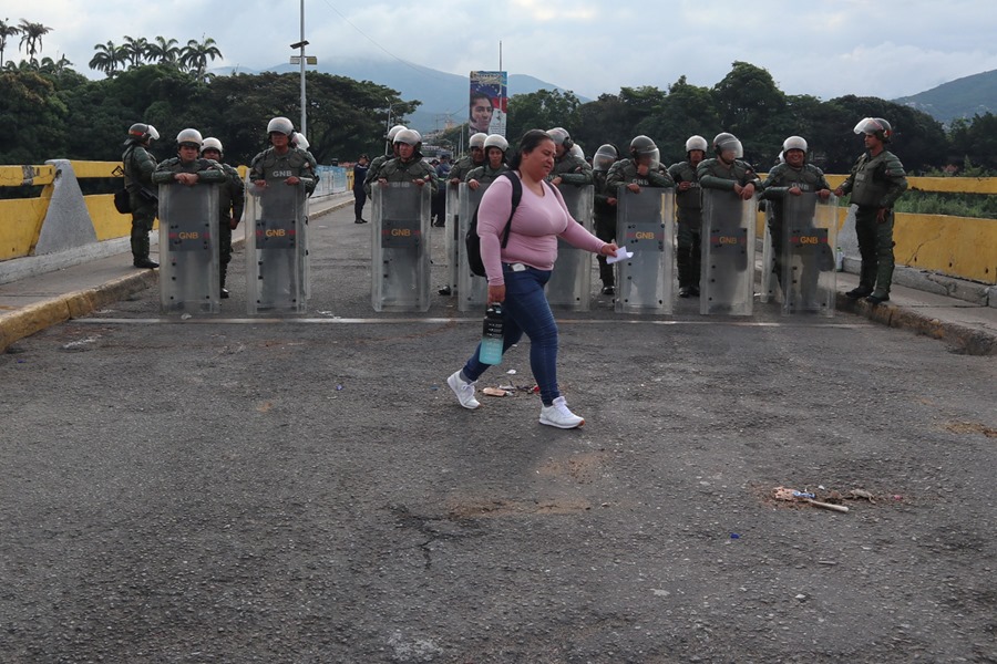 A pesar de los cuestionamientos del ente electoral de Venezuela, este será observador de las elecciones en Bielorrusia.