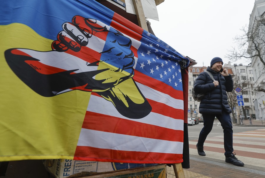 trump-moscu-kiev Trump Moscú Kiev