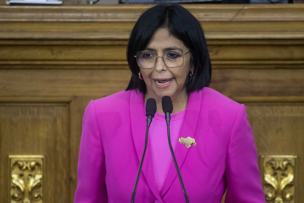 delcy-rodriguez