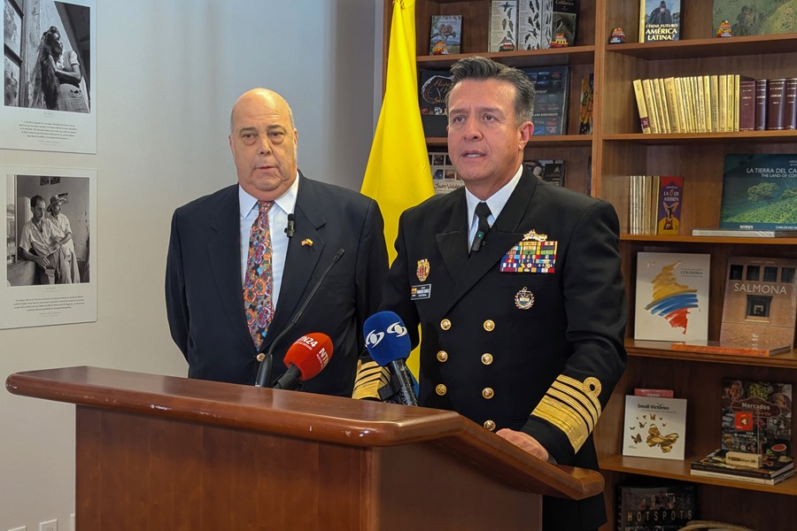 eeuu_colombia Colombia no da por garantizada la certificación antidrogas que entrega EE.UU.
