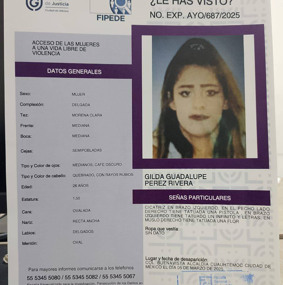 ficha-de-busqueda-de-gilda-guadalupe-p-r Identifican a mujer hallada muerta en Tlatelolco; había sido reportada como desaparecida - ficha-de-busqueda-de-gilda-guadalupe-p-r