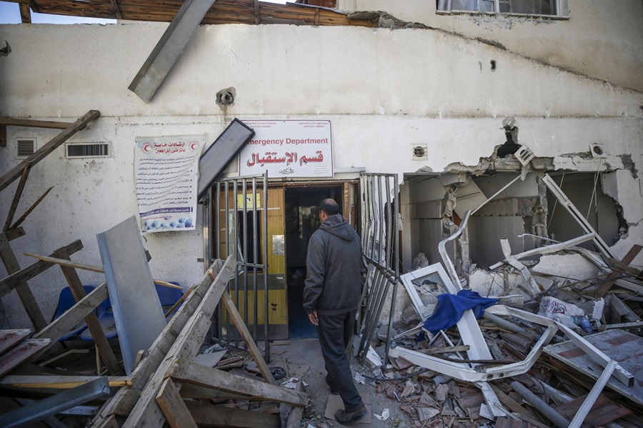 hospital-destrozos-jan-yunis